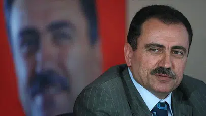 Muhsin Yazıcıoğlu soruşturmasında yeni gelişme : Dosya Ankara'ya gönderildi