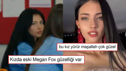 Daha 17 dizisinde Eylül Aslan'ın güzelliği neden sosyal medyada gündem oldu?