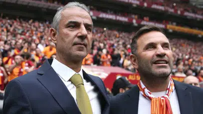 Fenerbahçe ve Galatasaray transferde rakip oldu