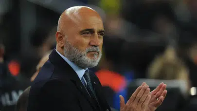 Hikmet Karaman, Beşiktaş'ın yıldız futbolcusunu kaptı