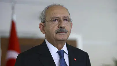 Kılıçdaroğlu CHP grup toplantısının yerini değiştirdi