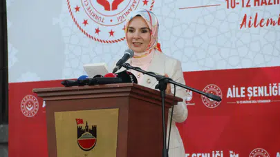 Bakan Göktaş : Yuva kurmak isteyen gençlerimizin yanında olduk