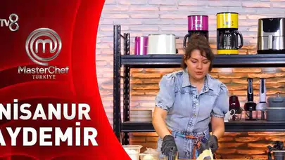 MasterChef Nisanur Aydemir kimdir, kaç yaşında, nereli ve elendi mi?