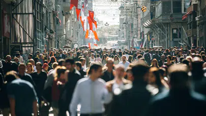 Uluslararası göç istatistikleri açıklandı