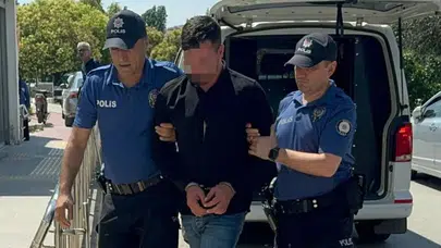 Adana’da uzman çavuş dehşeti : İki kişiyi beylik tabancasıyla vurdu