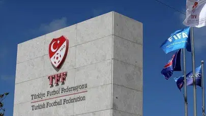 TFF Olağan Mali Genel Kurulu başladı