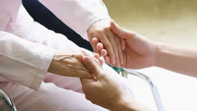 Evde sağlık ve palyatif bakım hizmetlerinde yeni dönem