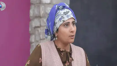 Gelinim Mutfakta’da şok olay! Cemile’nin ayakkabısından tuz çıktı