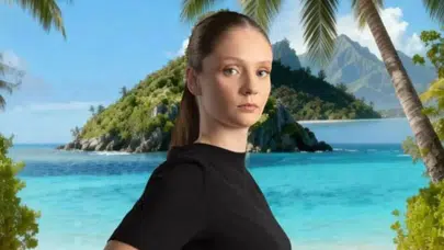 Survivor'a veda eden Sude Demir, şampiyonluk adayını açıkladı