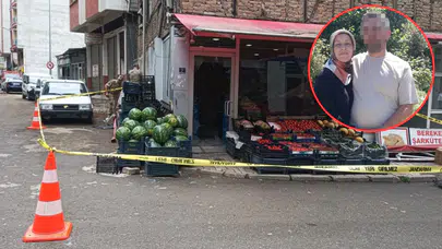 Ordu'da eşini bıçaklayarak öldüren şahıs, bir kişiyi de ağır yaraladı