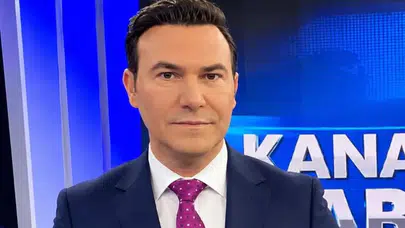 Aytaç Can kimdir, kaç yaşında ve nereli? Kanal D spikeri hakkında merak edilenler