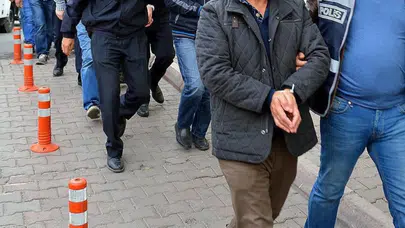 8 ilde yasa dışı bahis operasyonu : 31 şüpheli tutuklandı