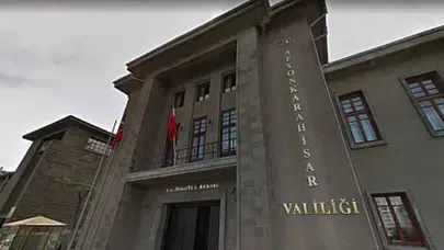 Afyonkarahisar Valiliği'nden köpek saldırısı açıklaması