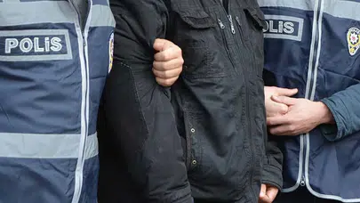 Ankara'da 'change' araç operasyonunda 4 kişi yakalandı