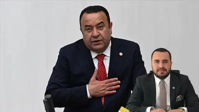 CHP'li milletvekili Adnan Beker'in oğlu Oğuzhan Beker hakkında gözaltı kararı