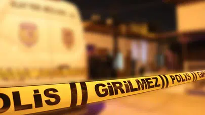 Şanlıurfa'da sır ölüm : Bir genç parkta ölü bulundu
