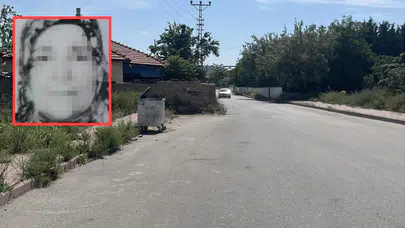 Konya'da eşini tabancayla öldüren şahıs intihar etti