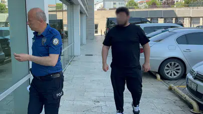Samsun'da öğrenciyi darp edip kanlar içinde bırakan şahıs serbest bırakıldı