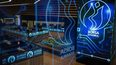 Borsa İstanbul güne yükselişle başladı : Endeks 14.321 puana yükseldi