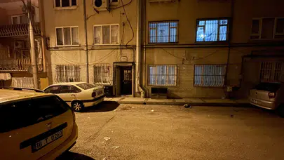 Bursa'da bir şahıs annesini bıçaklayıp ağır yaraladı