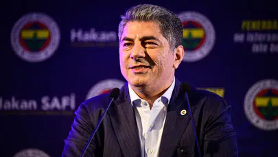 Hakan Safi : Dünya yıldızı yabancı oyuncu getireceğiz