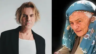 Soner Arıca’nın acı günü : Annesi Altun Arıca hayatını kaybetti