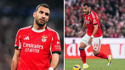 Beşiktaş Pavlidis istiyor ! Benfica’ya 35 milyon avroluk teklif