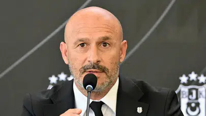 Vincenzo Italiano kararını verdi : Gökhan Sazdağı ile yollar ayrılıyor