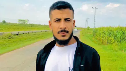 Şanlıurfa'da iş kazası : Elektrik akımına kapılan genç hayatını kaybetti