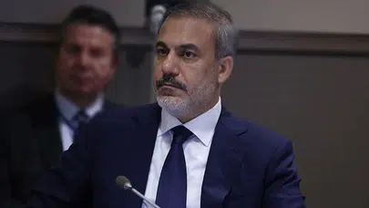 'Savaşta sivillerin hedef alınmasını asla tasvip etmedik'