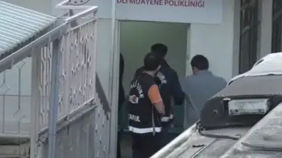 Silivri Belediye Başkanı ve 9 kişi tutuklandı