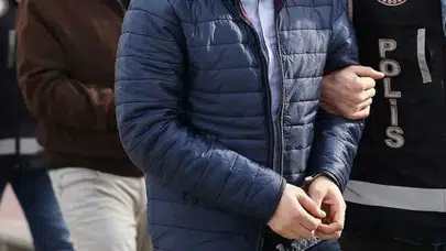 Samsun'da tefecilik operasyonu : 3 kişi gözaltına alındı