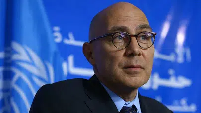 BM açıkladı : İran 2026’da 40 kişiyi idam etti