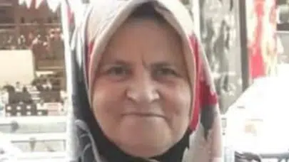 Edirne Keşan'da acı olay : Bahçesindeki yangını söndürmek isteyen kadın öldü