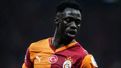 Davinson Sanchez, Como yolcusu