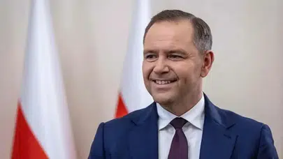Polonya Cumhurbaşkanı Karol Nawrocki, Türkiye'yi ziyaret edecek