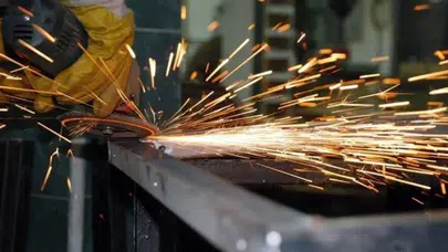 İmalat sektörü çalışanlarına 3 ayda 6,7 milyar TL ödeme yapıldı