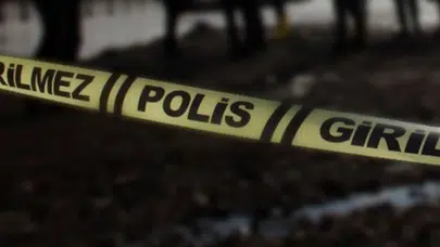 Samsun'da zincirleme trafik kazasında 1 şahıs yaralandı