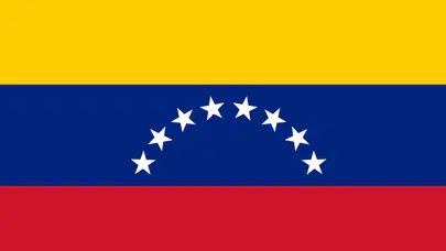Venezuela'da deprem felaketinde bin 450 kişi hayatını kaybetti