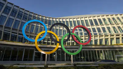 IOC'dan olimpiyat sporcularına 10 bin dolarlık burs desteği