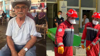 Muğla Menteşe'de 10 gündür kaybolan adam asansör boşluğunda bulundu