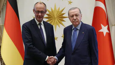 Almanya Başbakanı Merz'den NATO açıklaması