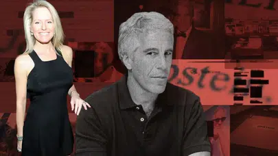 Epstein'in sır küpü 18 yıllık asistanından şok ifadeler : O usta bir manipülatördü