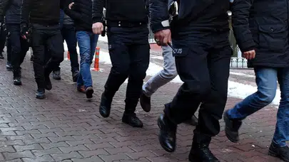 Tekirdağ ve İstanbul'da yasa dışı bahis operasyonu : 32 tutuklu