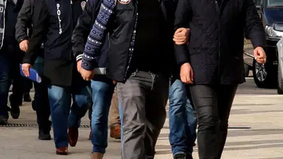 Adana'da uyuşturucu operasyonu : 58 şüpheli tutuklandı