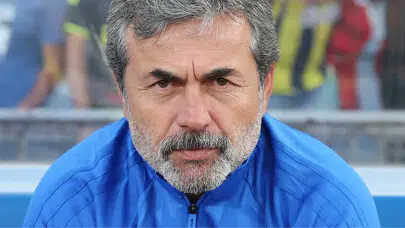 Aykut Kocaman sessizliğini bozdu