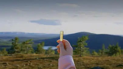 Finlandiya turistleri 23 bin dolarlık altın avına çağırıyor