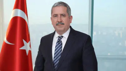 Gürcan : Türkiye, güvenli bir liman haline geldi