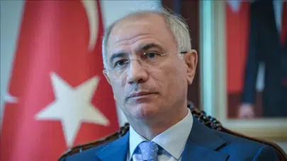 AK Parti Genel Başkanvekili Ala'dan Özgür Özel'e tepki