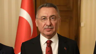 Fuat Oktay : Ankara milletvekili olmak bir ayrıcalık